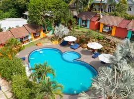 Hese Ecolodge Phu Quoc managed by Rosie