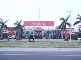 Legasy Suites and Resort