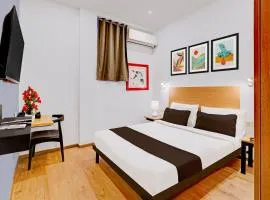Super Townhouse Pondicherry