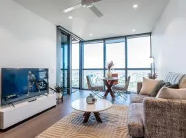Resort-Style CBD 1-Bedroom Stay Walk to Everything