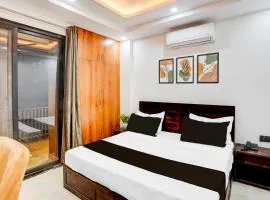 Super Townhouse Sector 143B Noida