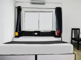 Hotel O Indraprasth