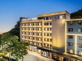 Atour Light Hotel Zhuhai Chimelong Tourist Resort Chimelong Station
