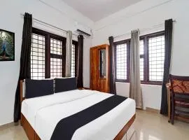 Super Hotel O West Hill near Mietra Hospital
