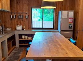 コテージフラミンゴ, ξενοδοχείο σε Wada