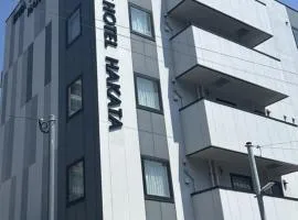 EIWA PLACE HOTEL HAKATA - Former Hotel Ninestates Hakata