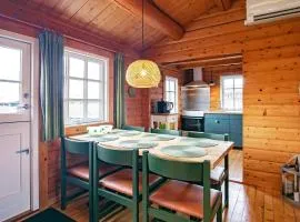 4 person holiday home in Assens