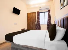 Hotel O Main Market Mahabaleshwar