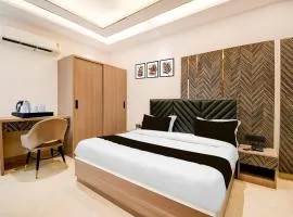 Super Townhouse Oak Ratanpur Panki