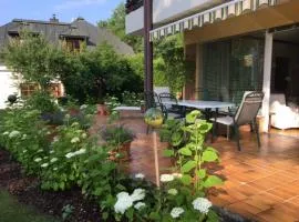 Ferienwohnung Fritz