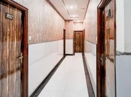 Super Hotel O Itwari Railway Station Formerly Hotel Prime