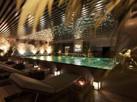 HOTEL du LAC SIGNATURE, hotel s vířivkou v Hanoji