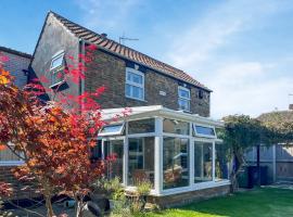 Garden Cottage, hotel u gradu 'Pakefield'