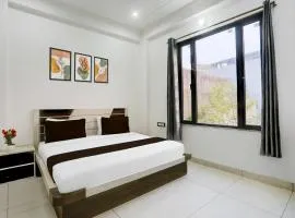 Super Townhouse Khatu Shyam Formerly Hotel Dev Bhumi