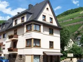 Pension Milberg Assmannshausen