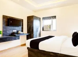 Super Townhouse Balua Road Pahadiya