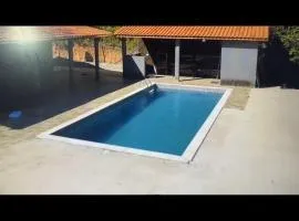 Chácara Viva Lá Vida