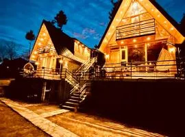 Mukund Cottage