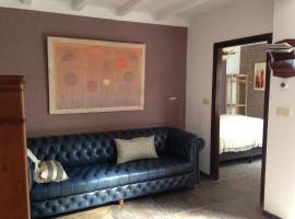 Hofje7, bed and breakfast en Groesbeek