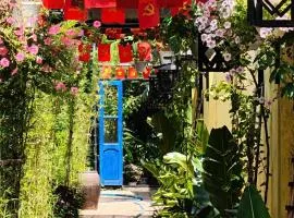 Memories Hoi An Villa