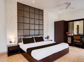 Super Townhouse Guwahati Railway Station Formerly Niharika Guest House
