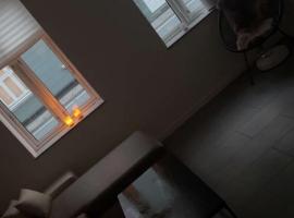 brand new apartment in the city, hotel in Vejle