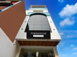 Super Townhouse Bairhana Road Prayagraj