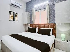 Super Townhouse Vasundra Nagar Formerly Joystel