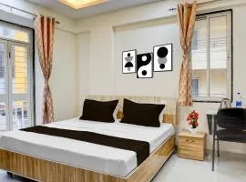 Super Collection O Blue Ridge Hinjewadi