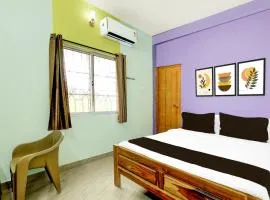 Hotel O Walajapeti Vellore