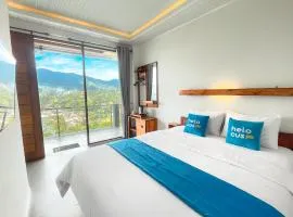 Toba Crest Vue By Helocus