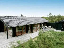 Cozy Beach House with Spa - By Traum Ferienwohnungen