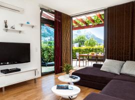 Apartment Lejo, hotel v Omiši