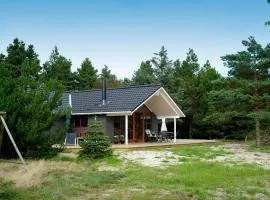 8 person holiday home in Blåvand