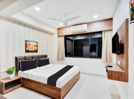 Super Collection O Kudasan Gandhinagar Formerly Hotel Royal Mansion