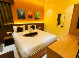 Hotel Sunrise, Jeypore