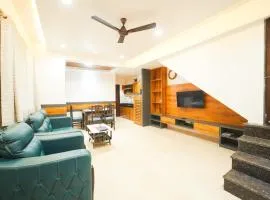RedRock Villa