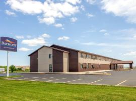 Baymont by Wyndham Oshkosh Airport, hotel in Oshkosh