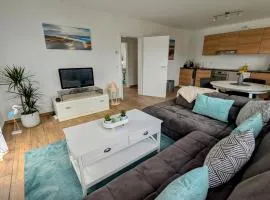 Ferienwohnung Strandliebe