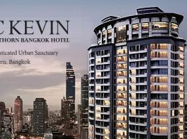 JC Kevin Sathorn Bangkok Hotel