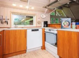 4 star holiday home in Blåvand