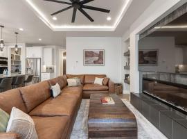 Canyons Edge home, Hotel in Harrisburg Junction