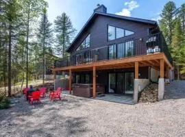 Ultimate Comfort with Spa - Le Villa Joie