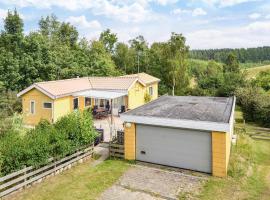 Renovated Retreat in Peaceful Area - By Traum Ferienwohnungen, hotel in Ebeltoft