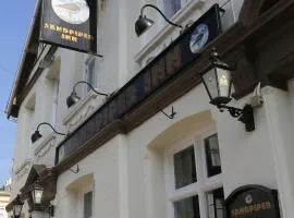 Sandpiper Inn B&B and Pub