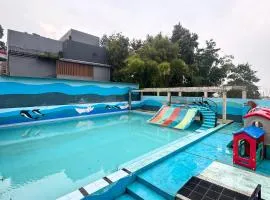 RedDoorz Syariah at Sultana Guest House