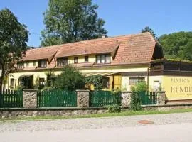Pension Hendling