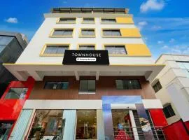 Super Townhouse Jeevan Bima Nagar Indranagar