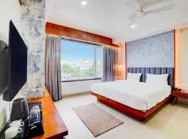Super Super Townhouse Oak Bhopal ISKCON