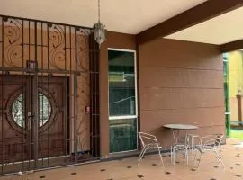 Dajiz Homestay Kangar